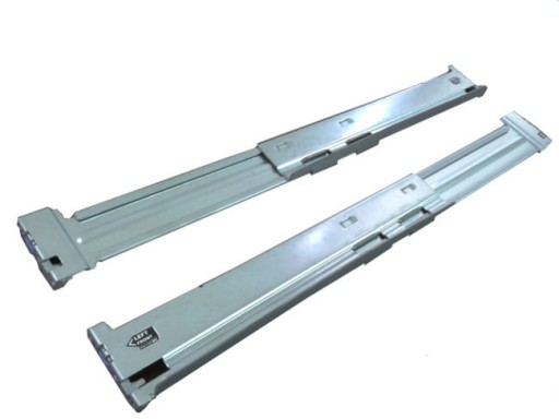 Szyny Dell PowerEdge 2008 R710 2U J9Y4P RAILKIT AP