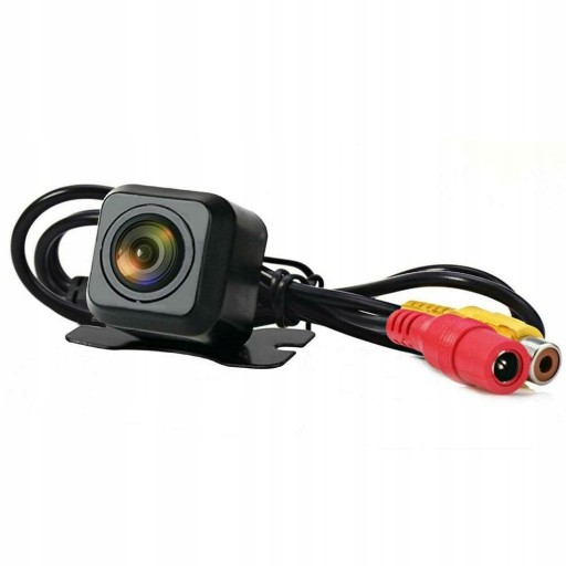 KAMERA COFANIA HD 170 STOPNI KWADRAT RCA
