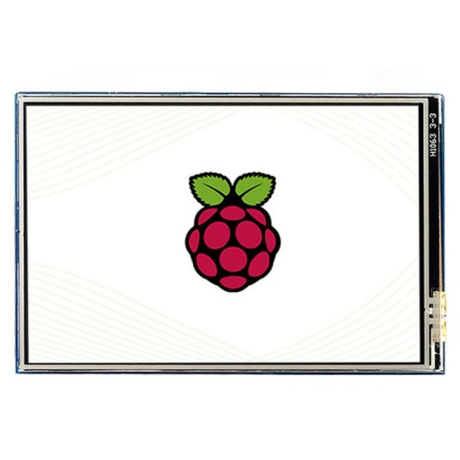 LCD TFT 3.5
