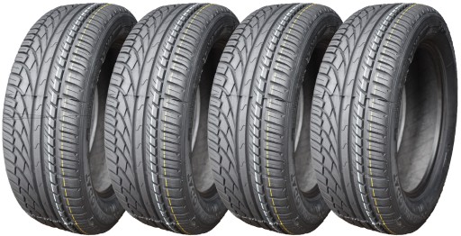 4x OPONY LETNIE 225/40R18 komplet 4szt. LATO PRIME 225/40 r18