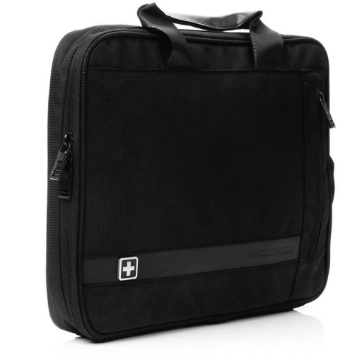 SWISSBAGS+ BEX TORBA POKROWIEC NA LAPTOPA 14