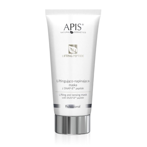 APIS Lifting Peptide liftingująco-napinający maska 200ml (P1)