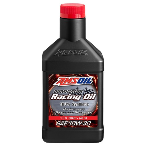 OLEJ AMSOIL DOMINATOR RACING OIL 10W-30