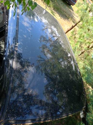 kia rio 2010-2015 dach