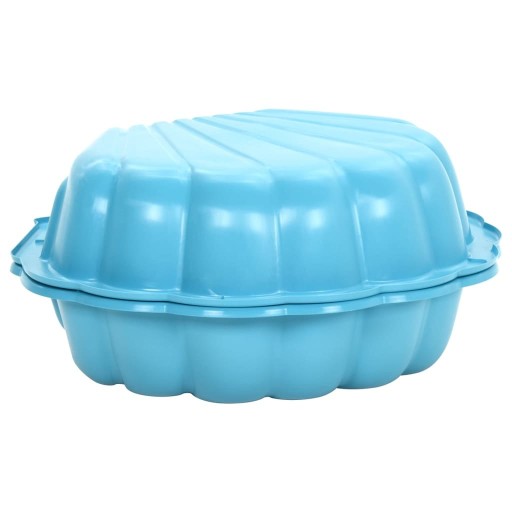 PIASKOWNICA PIASKOWNICE 2 SZTUKI 77X87X21CM