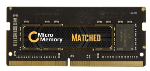 CoreParts 4GB Memory Module for HP