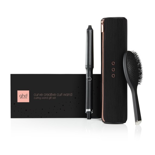 ghd Curve Creative Curl Wand w edycji limitowanej