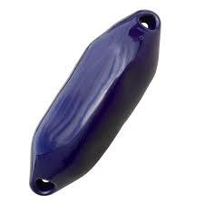 Odbijacz pompowany Ocean U1 12x40 granatowy