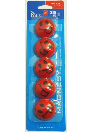 MAGNESY DO TABLIC GM302-TC5