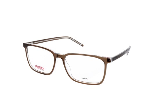 Hugo Boss HG 1097 YL3 okulary meskie korekcyjne