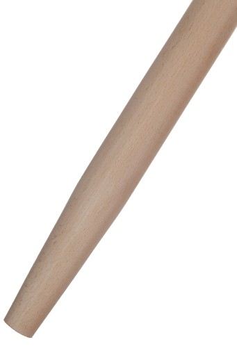 Trzonek do grabi grabek kij styl drewniany 110 cm