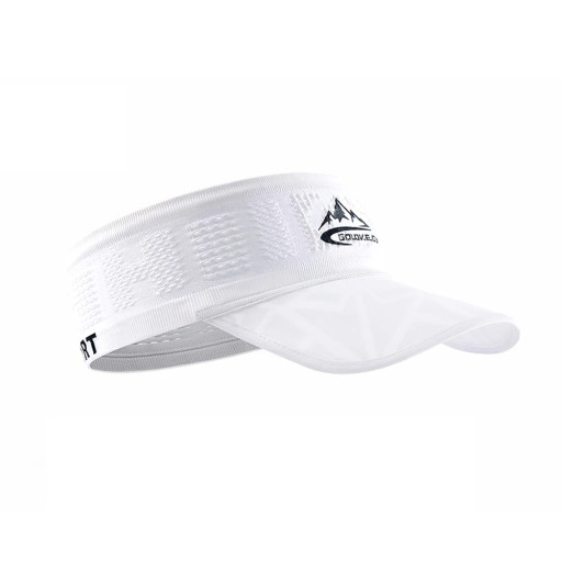 Sports Headband Cycling Headwear Men Women Elastic No Slip Band Basketball