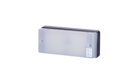 LAMPA OŚWIETLENIA WNĘTRZA LWD 607