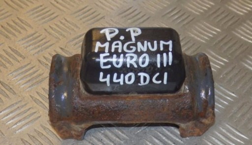 RENAULT MAGNUM E-TECH PODKŁADKA STRZEMION RESORA
