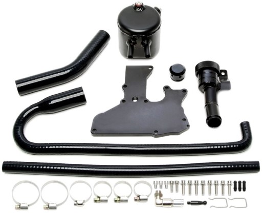 Oil Catch Tank TA TECHNIX 92VW008 VW SHARAN (7N1, 7N2) 2.0 TFSI