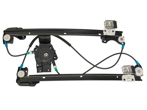 MECHANIZM SZYBY PRZÓD L do Land Rover Freelander