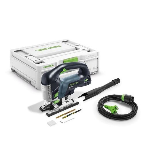 Festool Wyrzynarka PSB 420 EBQ-Plus 576186