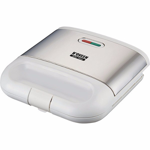 OPIEKACZ TOSTER SANDWICH MOCNY 800W CERAMICZNY