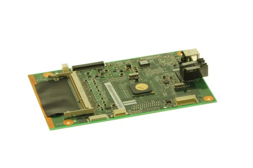 Regenerowany HPE Formatter, Network, RP000356194
