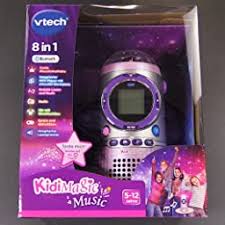 VTECH GŁOŚNIK BEZPRZEWODOWY PROJEKTOR BLUETOOTH