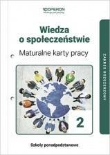 WOS LO 2 MATURALNE KARTY PRACY ZR OPERON