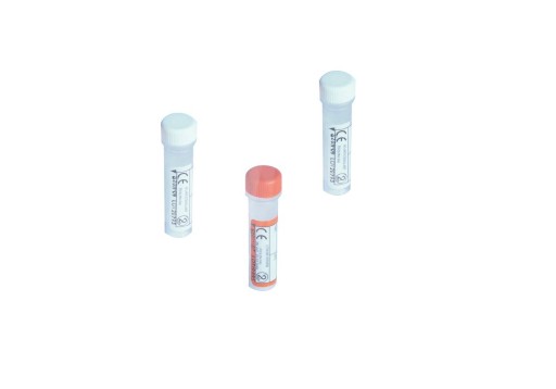 Probówka EDTA 2 ml, 100 szt.