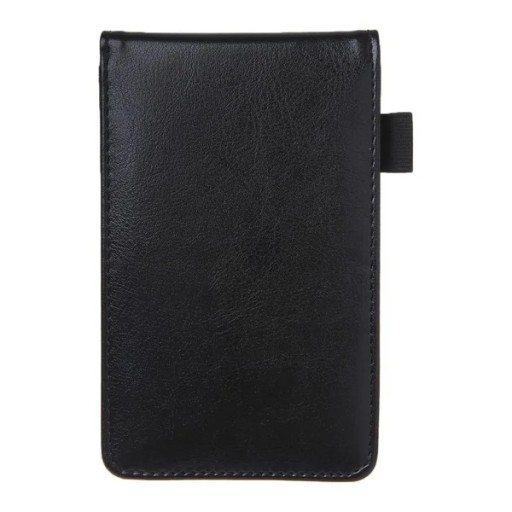 Multifunction Pocket Planner A7 Notebook Small