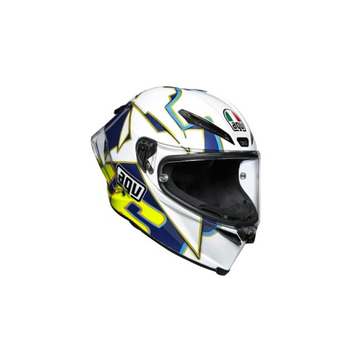 KASK AGV PISTA GP RR WORLD TITLE 2003 ML