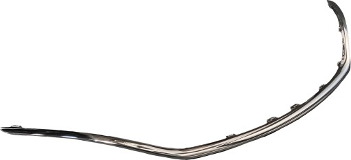 CHRYSLER PACIFICA LISTWA CHROM GRILLA ATRAPY