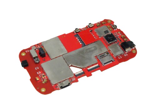 #993 Płyta główna HTC Desire C PL01100