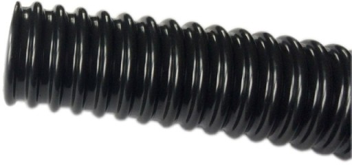 WĄŻ KARBOWANY 25mm (1 cal) NIEZAŁAMUJĄCY SIĘ