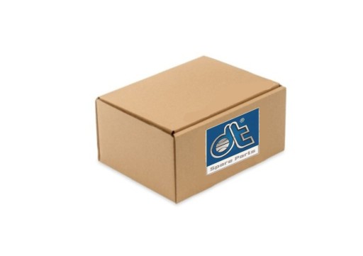 DT SPARE PARTS SPRĘŻYNA