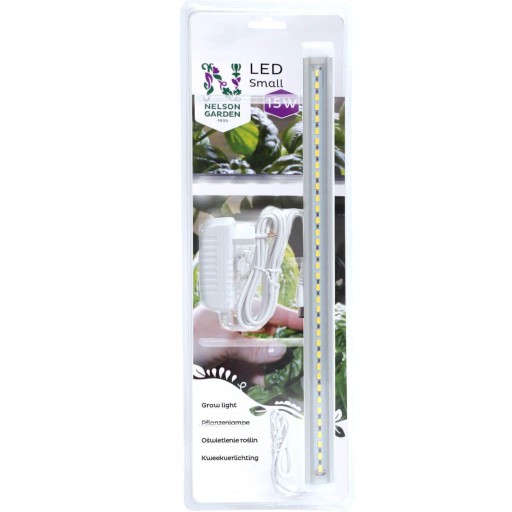 Oświetlenie Roślin LED z Adapterem 85 cm