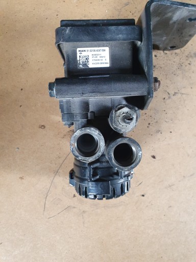 ZAWÓR MODULATOR EBS MAN TGX E6 52106-6067