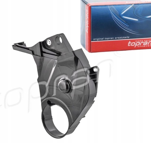 OSŁONA PASKA ROZRZĄDU do AUDI 80 1.6 1.8 2.0