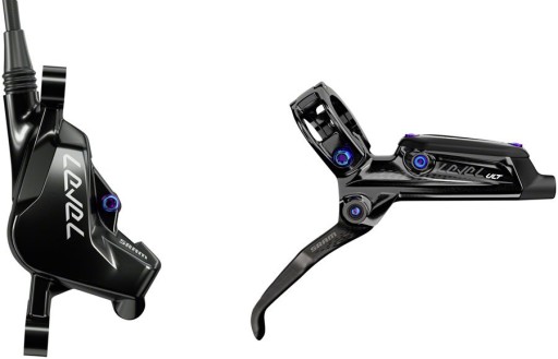 Hamulec hydrauliczny Sram Level Ultimate Tył