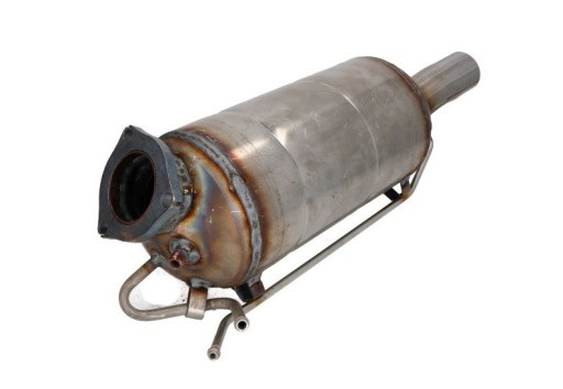 Filtr DPF FAP Volkswagen Passat 2.0TDI BGW 2003-2005