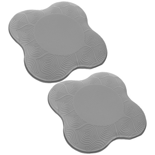 NO SLIP YOGA MATT NON-SLIP MAT YOGA KNEELING MAT