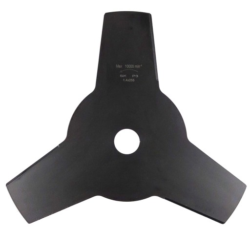 Tarcza tnąca 3T 25,4 mm do wykaszarek Stiga BC 435