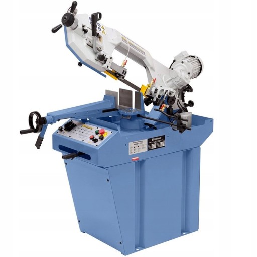PRZECINARKA TAŚMOWA PIŁA DO METALU HBS 275PRO gw24