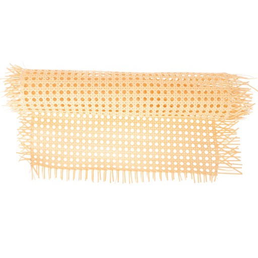 MATERIAŁ SIATKI RATTAN