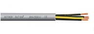 Przewód sterowniczy BIT500 7G1,5 7x1,5 S54481 1mb