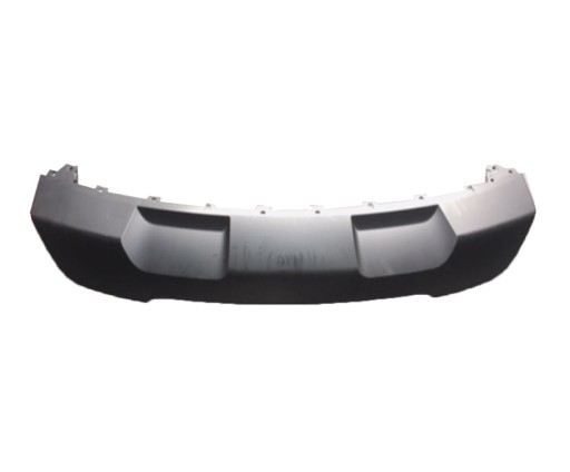 FORD EXPLORER 16-18 Spoiler zderzaka