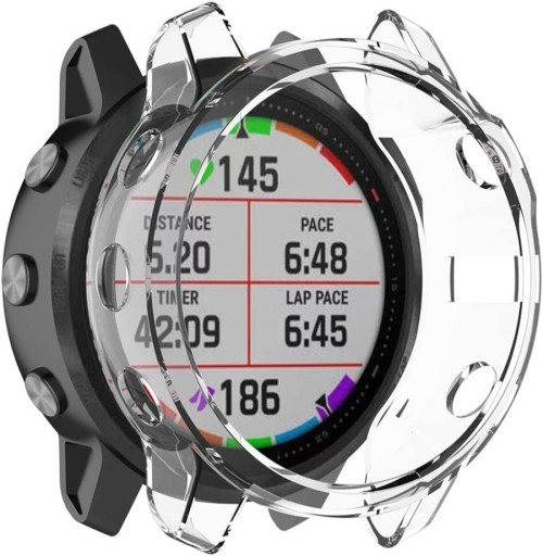 ETUI OCHRONNE OBUDOWA DO GARMIN FENIX 6X 6X PRO