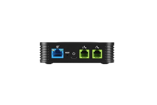 Bramka VoIP Grandstream Ht 802 Ht 802