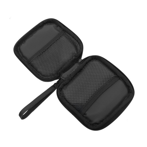 TORBA DO PRZECHOWYWANIA KABLA USB ORGANIZER NA TELEFON KOMÓRKOWY CYFROWY