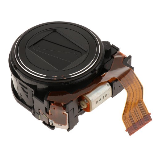 Część naprawcza obiektywu dla DSC HX5C H70