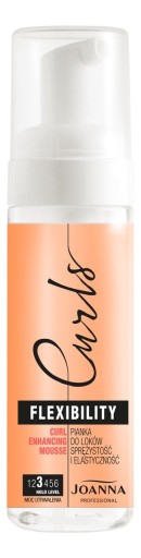 Joanna Pianka do loków Sprężystość 150 ml