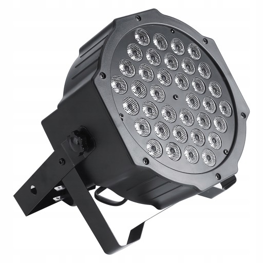 KOLOROFON REFLEKTOR LED PAR 72W RGB