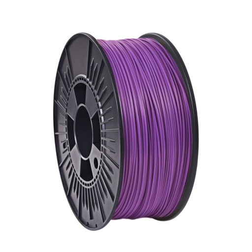 Filament Colorfil PLA Purple Fioletowy 1kg